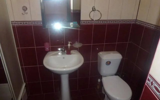 Vitalina Guest House
