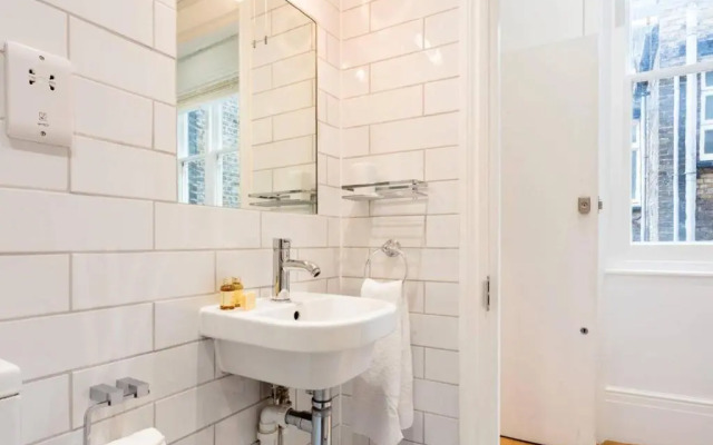 Covent Garden Apartments