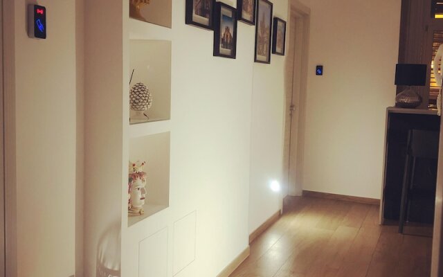 B&B Angolo83 Palermo centro