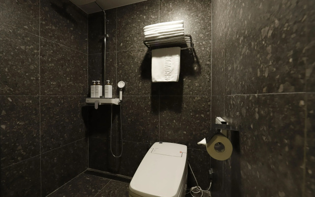 BrownDot Hotel Chungju Station