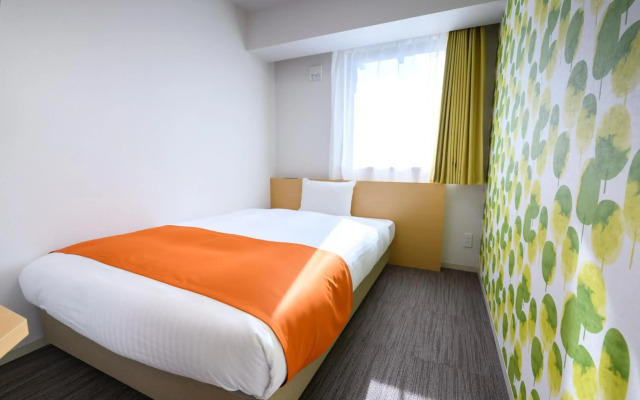 Hotel Sobial Namba Daikokucho