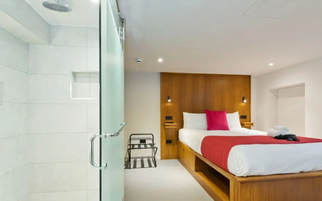 HIPHIPSTAY - Templebar Rooms