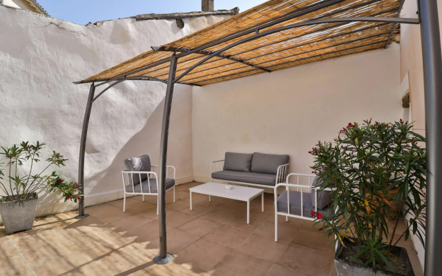 Château de Mazan, Best Western Premier Collection