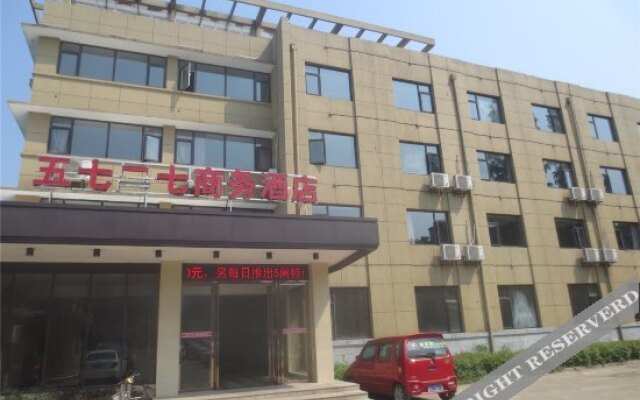 5727 Business Hotel