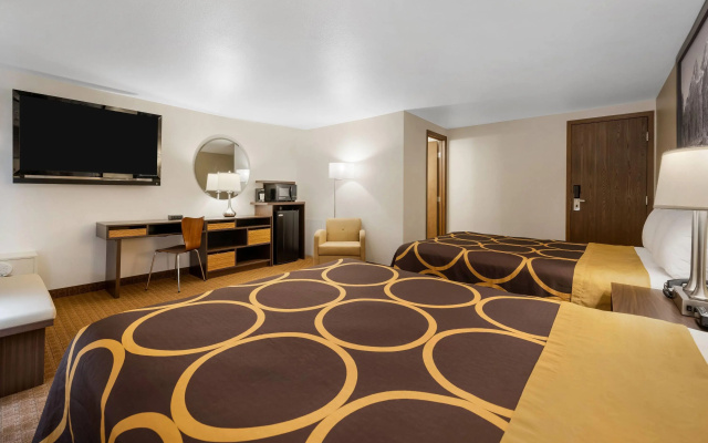 Super 8 by Wyndham Cody