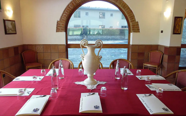 Pian d'Ercole Resort