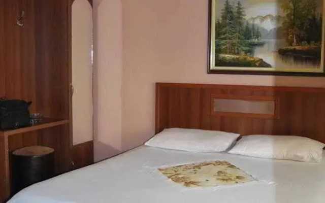 Alpin Hotel Tirana