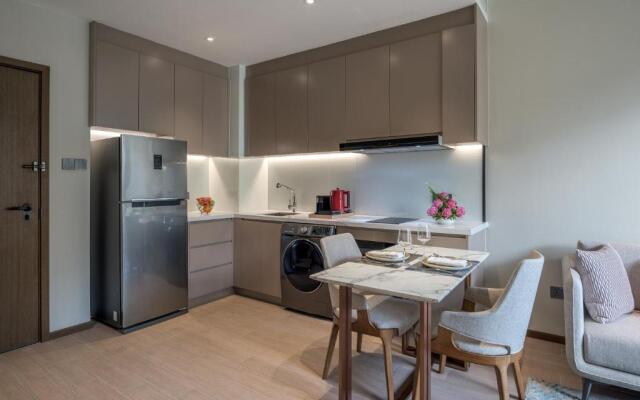 Oakwood Premier Phnom Penh