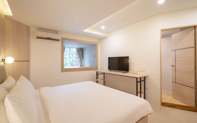 Bedline Hotel