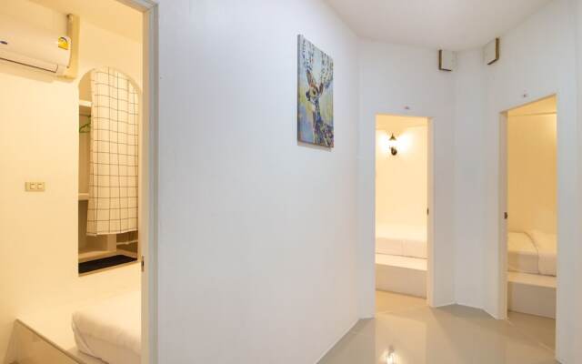 The Bed Boutique House