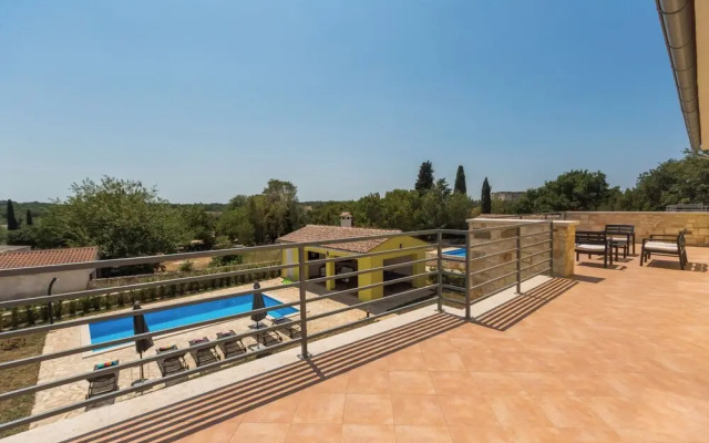 Villa Violetta
