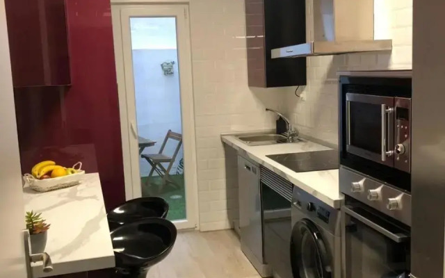 Casa Palacio Polentinos VUT-AV390