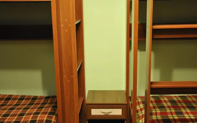 Best Hostel on Al-Farabi