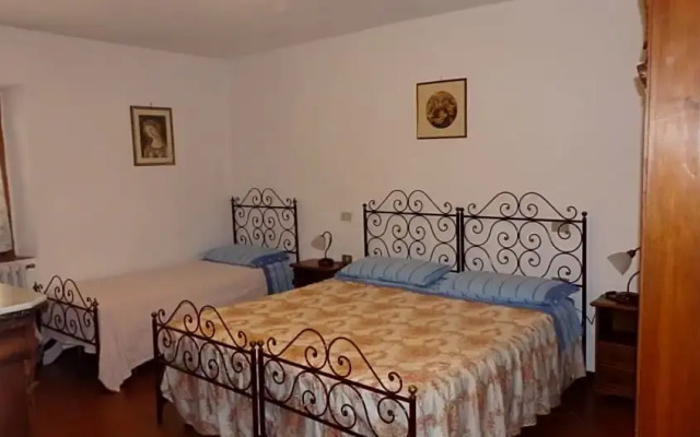 Ristorante Residence Casprini da Omero