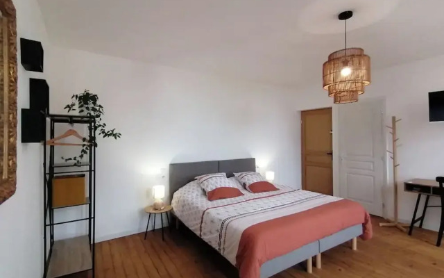 Le relais Napoléon
