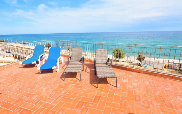 MARILU SEAVIEW & BEACH - apartment