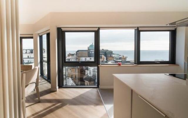 Westcliff Penthouse