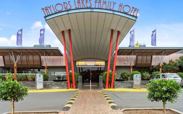 Quality Hotel Taylors Lakes