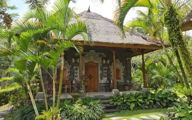 Villa Prana Shanti