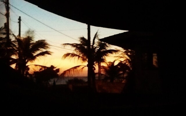 Saqua Beach Hostel