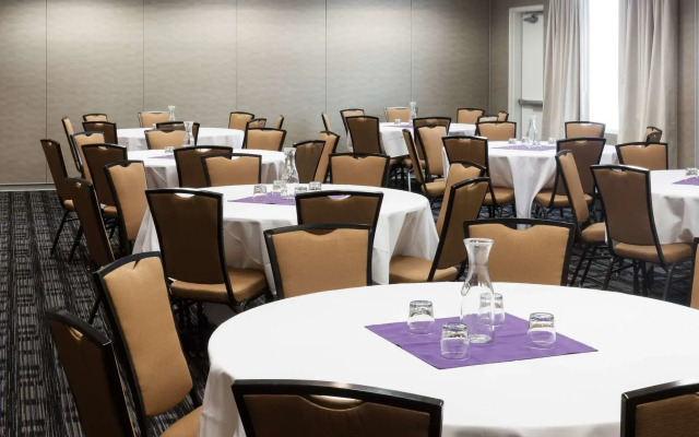 SpringHill Suites by Marriott Boise ParkCenter