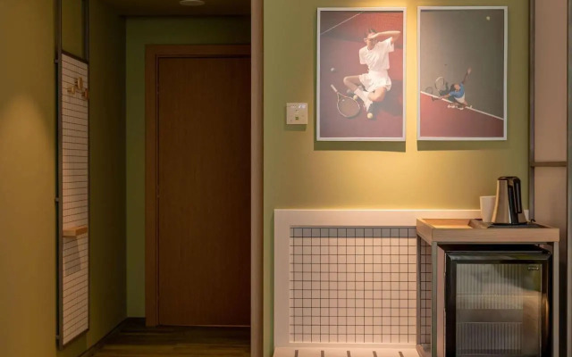 ibis Styles Chisinau (Opening May 2025)