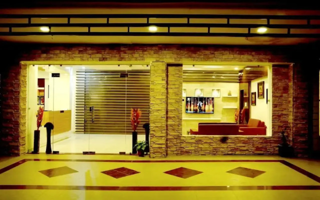 Tavisha Kanatal Hills Chamba