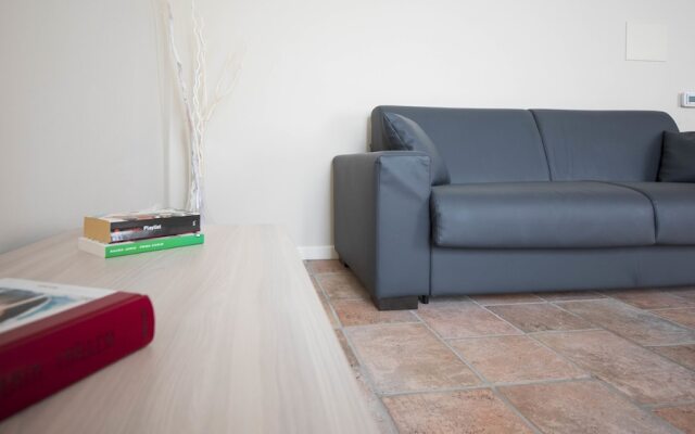 Italianway-Corte Benaco