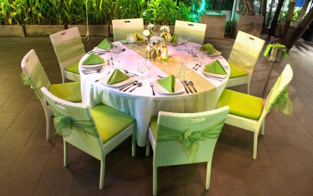 EDEN Hotel Kuta Bali