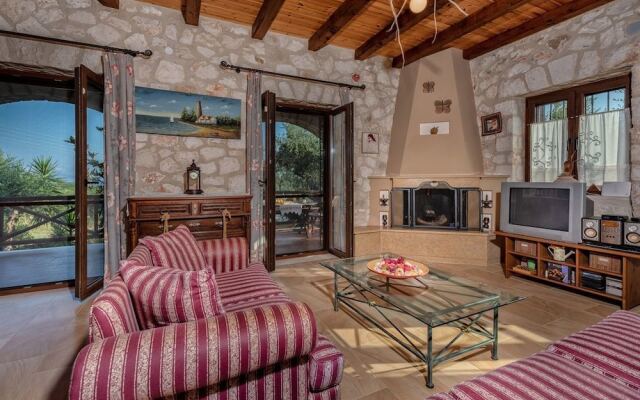 Orfeas Villa