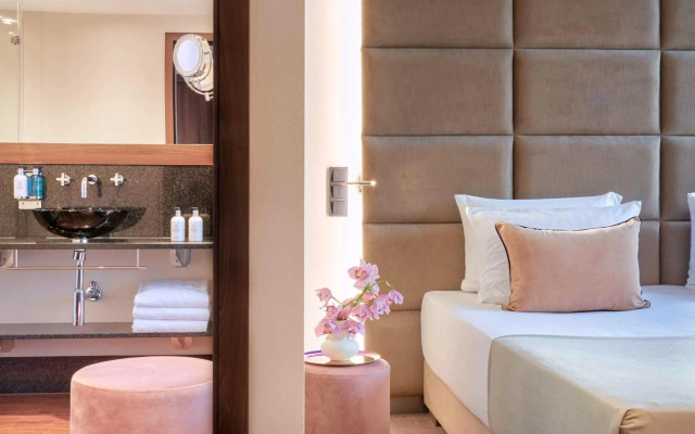 Fleming's Selection Hotel Frankfurt-City 