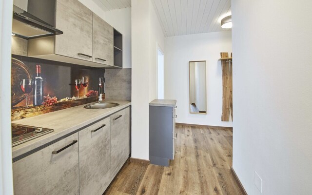 Appartements Haus Alexander