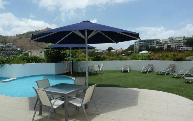 Direct Hotels – Dalgety Apartments