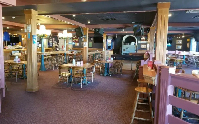 Nights Inn