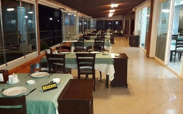 Arhavispor Otel