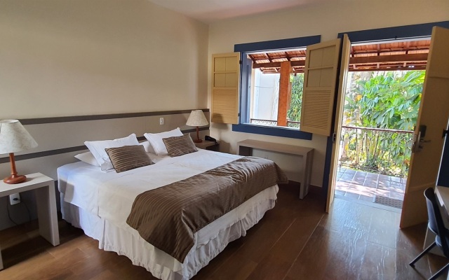 Pousada Villa Magnolia
