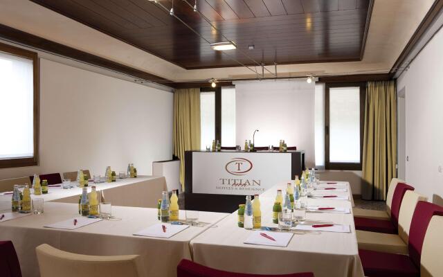 Best Western Titian Inn Hotel Treviso