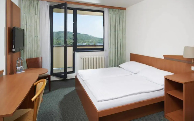 Orea Resort Santon Brno