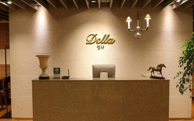WE Hotel Jeju