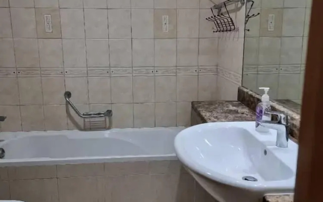 Unique Hostel Dubai