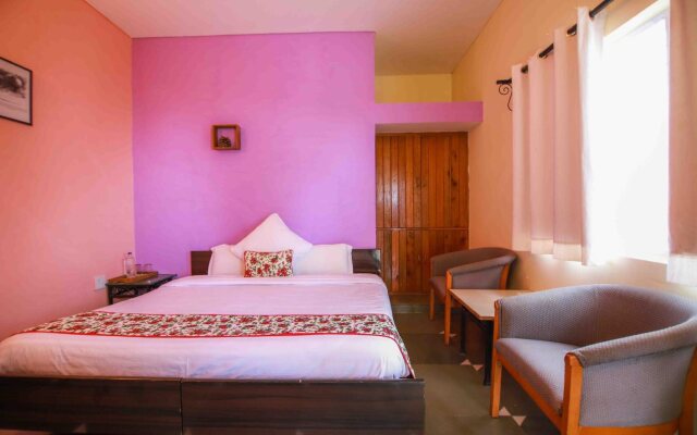Mumukshu Resort
