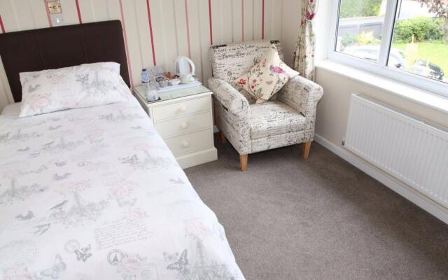 The Hinton Guest House