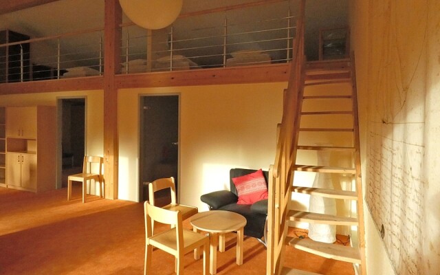 Vibrant Holiday Home in Hahnenklee near Ski Area