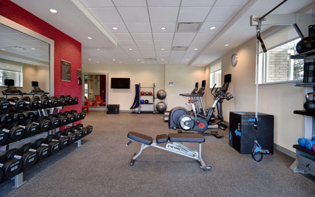 Home2 Suites by Hilton Troy