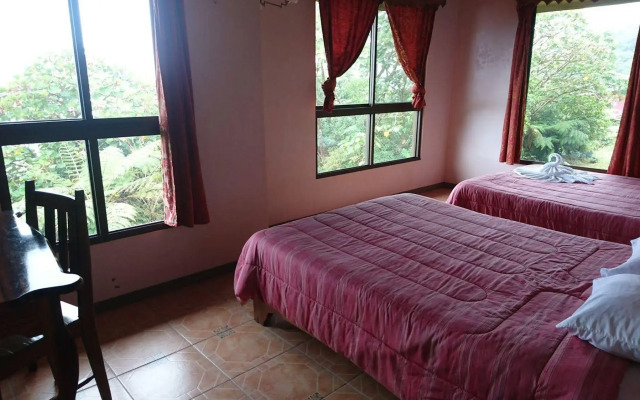 Vista Verde Lodge