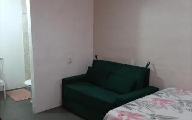 pôr do sol - chalés