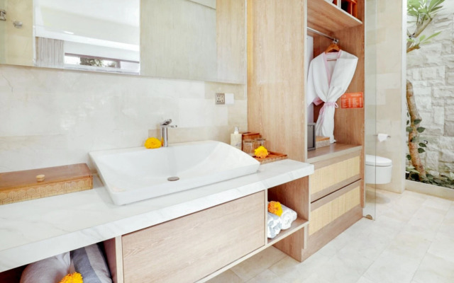 La Vie Villa Seminyak by Ini Vie Hospitality