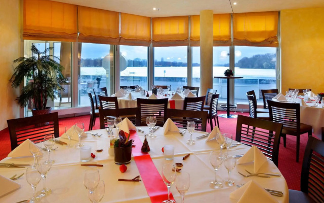 Courtyard by Marriott Hannover Maschsee