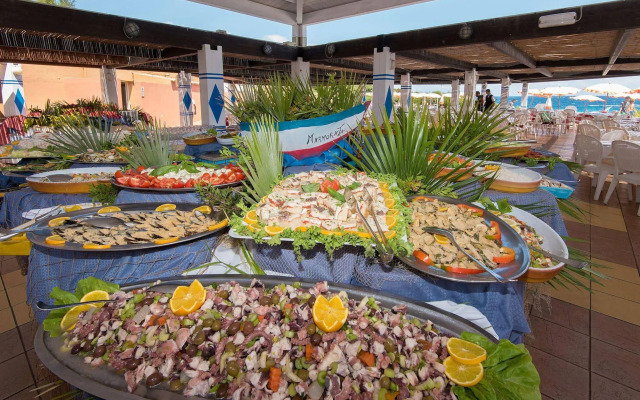 Mangia's Sardinia Resort