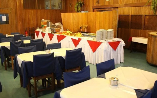 Hotel Avenida Palace